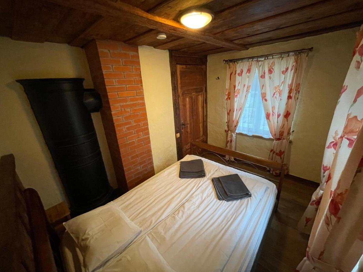 Kauba Apartment 维尔扬迪 外观 照片