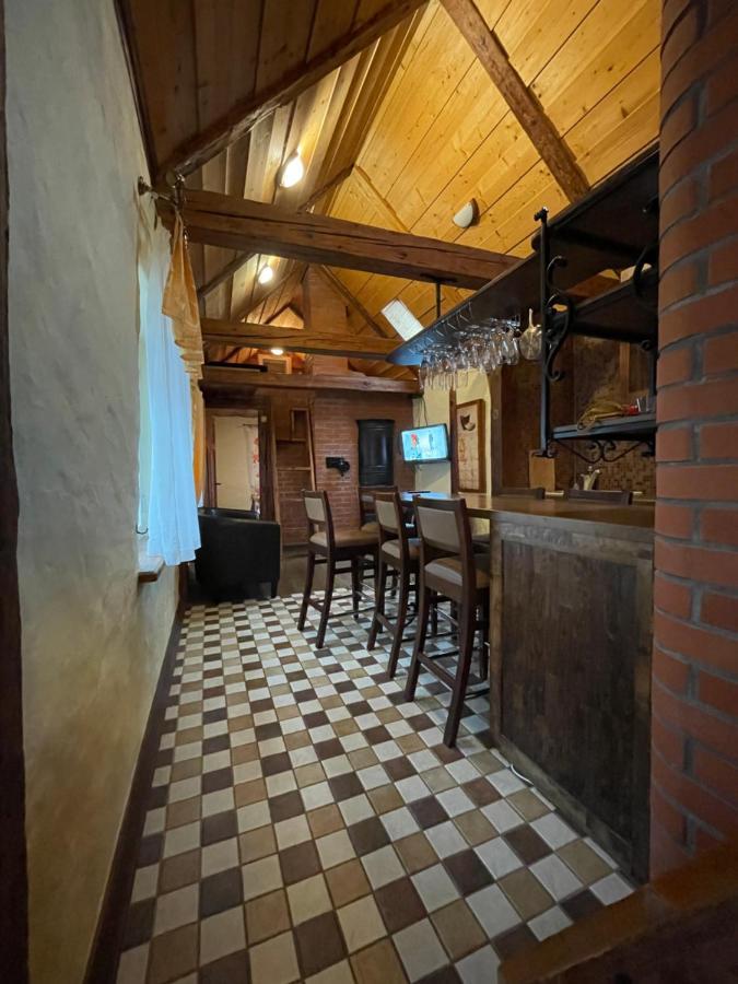 Kauba Apartment 维尔扬迪 外观 照片